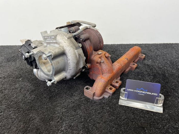 Fiat Ducato 2.2 Diesel Multijet Turbo