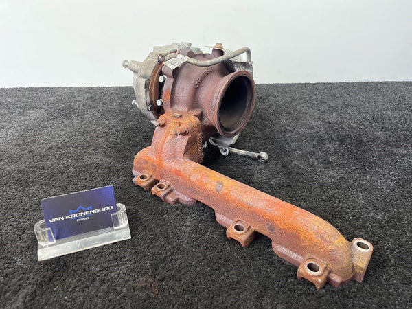 Fiat Ducato 2.2 Diesel Multijet Turbo