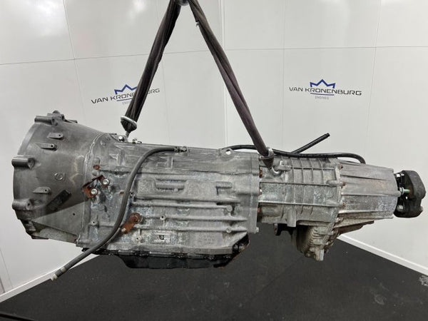 Porsche Cayenne (9PA) 4.5 HAT Automaatbak