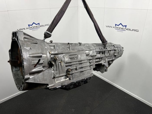 Porsche Cayenne 3.2 V6 HAP Automaatbak