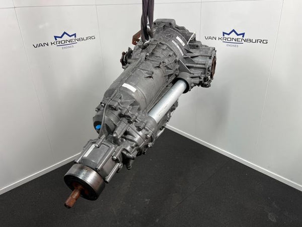 Audi S8 (D4) 4.0 TFSI NWK Versnellingsbak