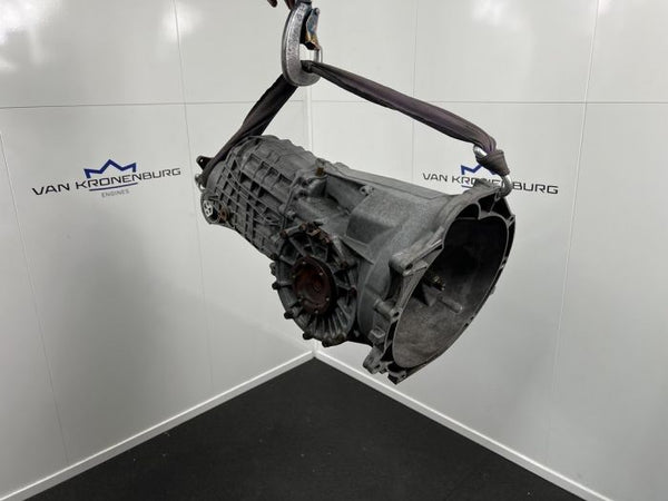 Porsche 911 (996) 3.6 Carrera 4S Handgeschakelde Versnellingsbak