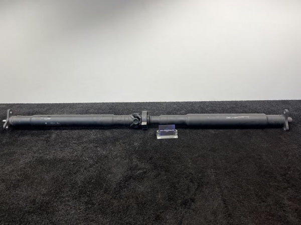 BMW 6-Serie Gran Turismo (G32) Tussenas