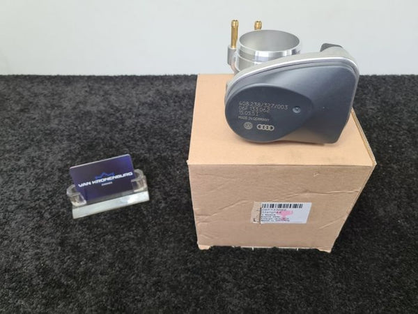 Volkswagen Golf (V) 2.0 FSI BLX BLR Gasklephuis Nieuw