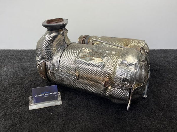 Mercedes Benz ABC CLA CLB (654920) Diesel Particulate Filter OEM! A6541402408