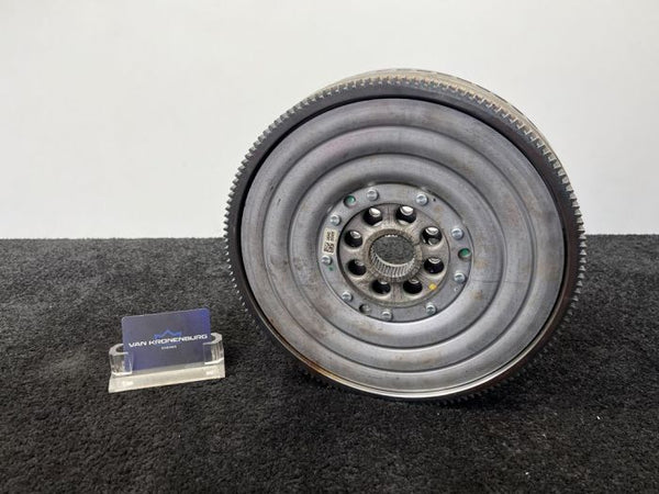 Mercedes Benz A B C E CL (654920) Dubbele Massa Vliegwiel A6540300405