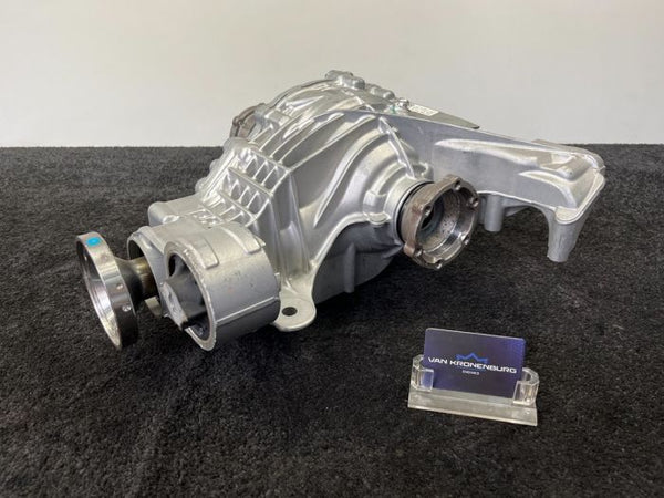 Audi A7 (4KA) 3.0 TFSI LMP Differenzial Hinten 1KM