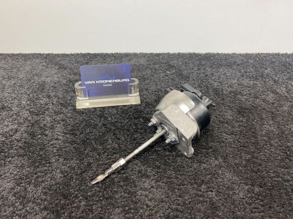 Volkswagen T6 Crafter 2.0 TDI Bi-turbo Actuator