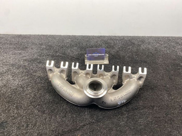 Mercedes Benz C63 AMG (W205) Uitlaatspruitstuk A1771420001 OEM 0KM!