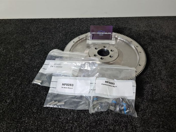 Audi A4 1.8T Helix 9283 Schwungrad ALT / AMB / AVB / AVJ