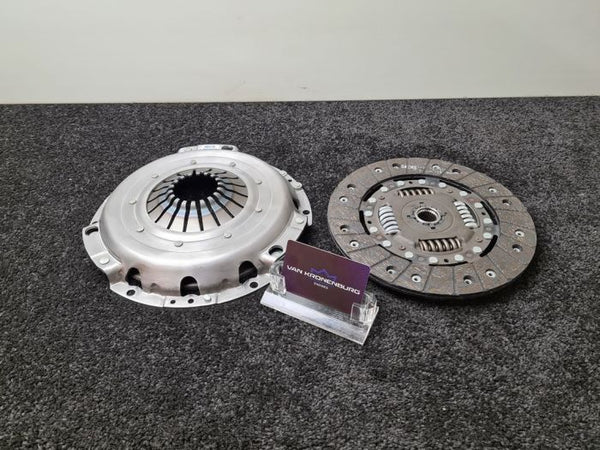Opel GSI Helix Autosport Performance Clutch Kit 603308