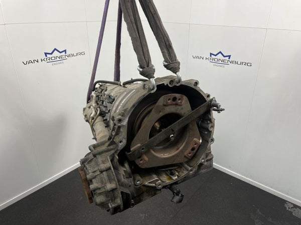 Audi S6 (C6) 5.2L V10 JMS Versnellingsbak