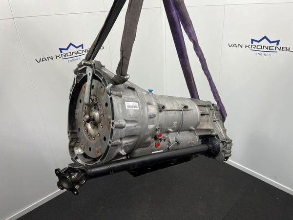 BMW M550d (G30) 3.0D GA8X76DZ Automaatbak