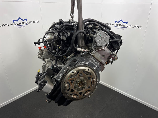 BMW 3-Serie (F10) 320i N20B20B Motor Compleet