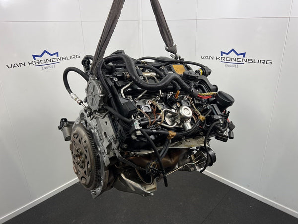 BMW 3-Serie (F10) 320i N20B20B Motor Compleet