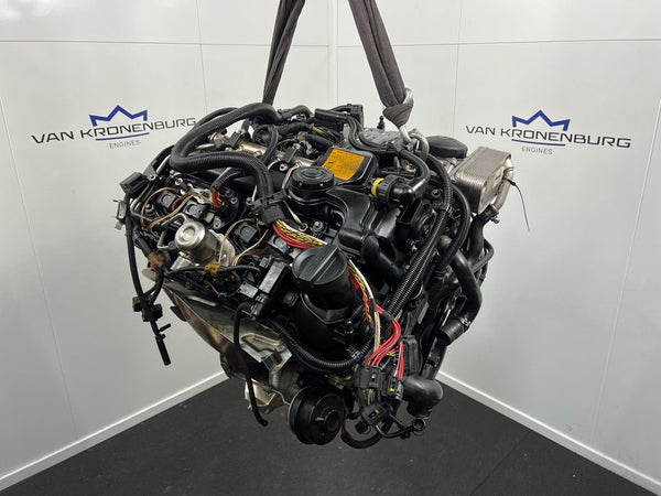 BMW 3-Serie (F10) 320i N20B20B Motor Compleet