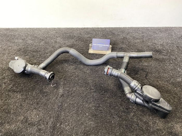 Porsche Macan 3.6 Turbo Kurbelgehäuseentlüftung 946107229 946107230