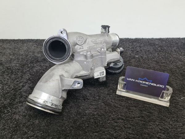 BMW 5-Serie (G30) M550d B57D30C Turbo klep