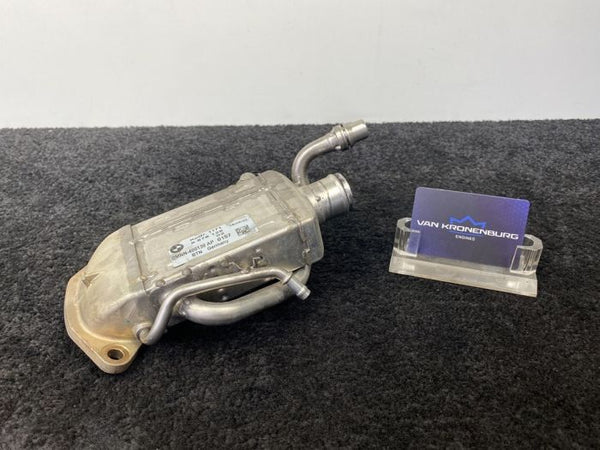 BMW 5-Serie (G30) M550d B57D30C EGR Koeler