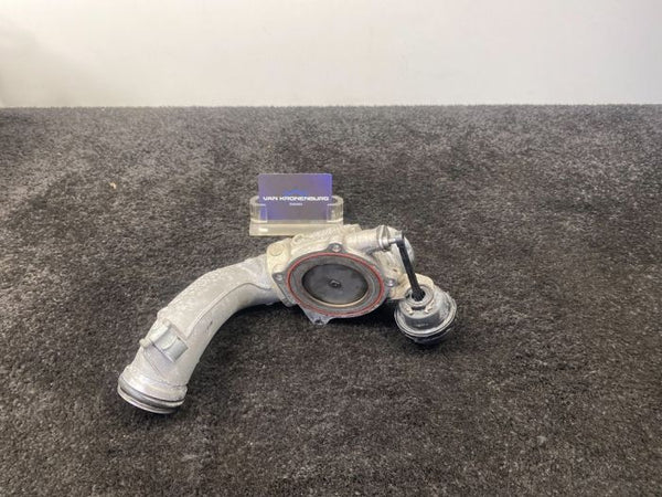 BMW 5-Serie F10 (N57D30B) Overdrukklep Turbo 8508099