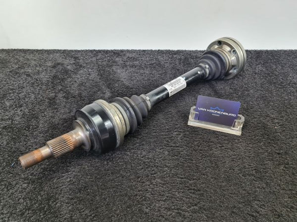 Porsche 911 (997) 3.8L Carrera GTS Aandrijfas L+R Achter 99733202452