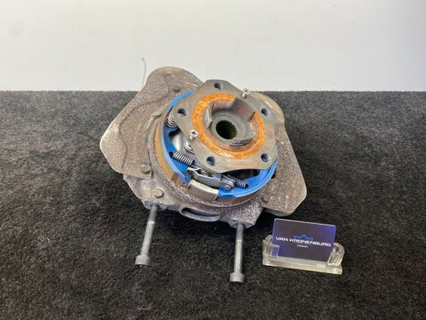 Porsche 911 (997) Carrera 3.8 Fusee Rechts Achter