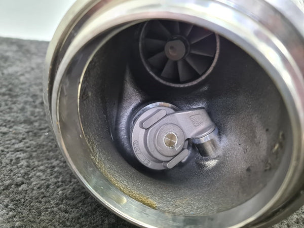 Mercedes Benz E63s AMG (W213) Turbo Origineel 0KM!