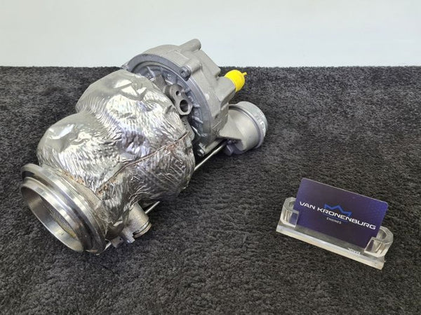 Mercedes Benz E63s AMG (W213) Turbo Origineel 0KM!