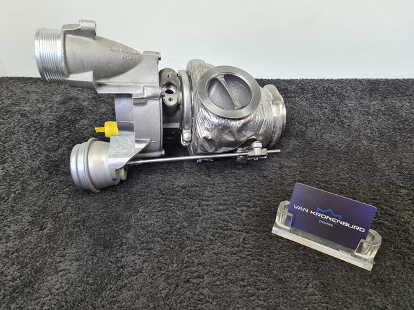 Mercedes Benz E63s AMG (W213) Turbo Origineel 0KM!