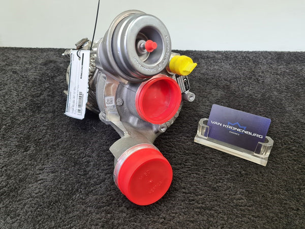 Mercedes Benz E63s AMG (W213) Turbo Origineel 0KM!