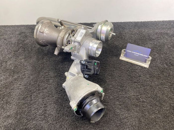 Mercedes Benz C-klasse (W204) 274910 Turbo OEM 0KM! A2740902180