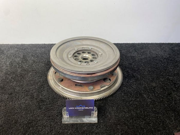 Porsche Macan (95B) 3.6 V6 MCTL Zweimassenschwungrad