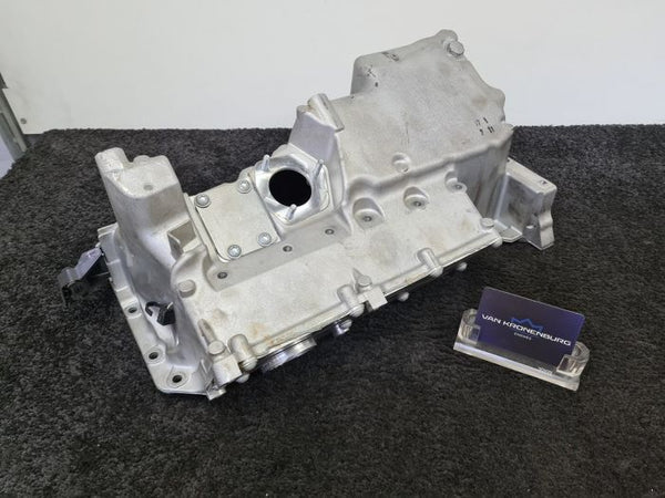 BMW X1 E84 2.0L (N20B20A) Carterpan OEM! 7601946