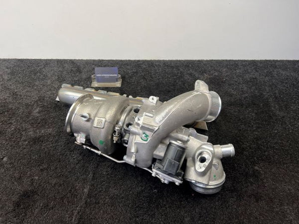 Mercedes Benz E-Klasse (W214) OM 256.830 Turbo Original