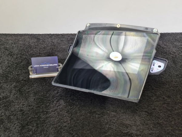 BMW 6-Serie (F12) Head-up Display