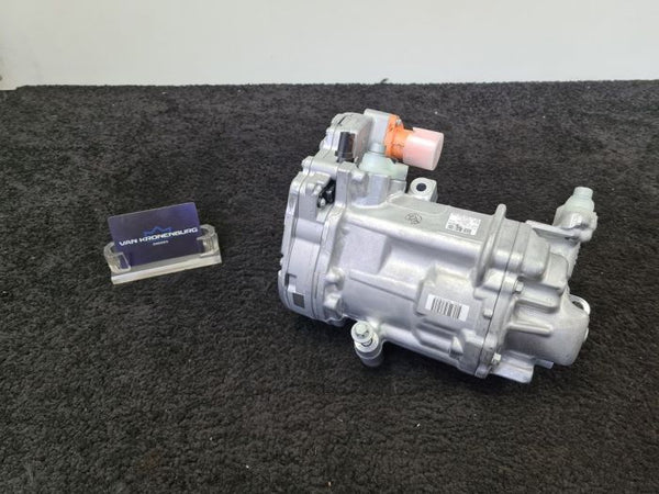 Mercedes Benz C-Klasse (W206) E400 Elektrische Klimaanlagenpumpe