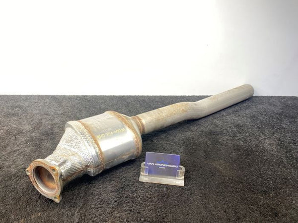 Porsche Macan Audi A8 (D4) 3.0 TDI CTB MCTB Katalysator 1KM!