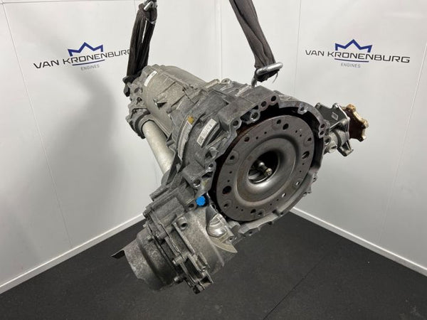 Audi A8 (D4) Porsche Macan (95B) 3.0 TDI NWJ Automaatbak 67KM!