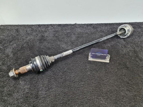 Porsche 911 (991) Carrera Aandrijfas Voorzijde (L=R)