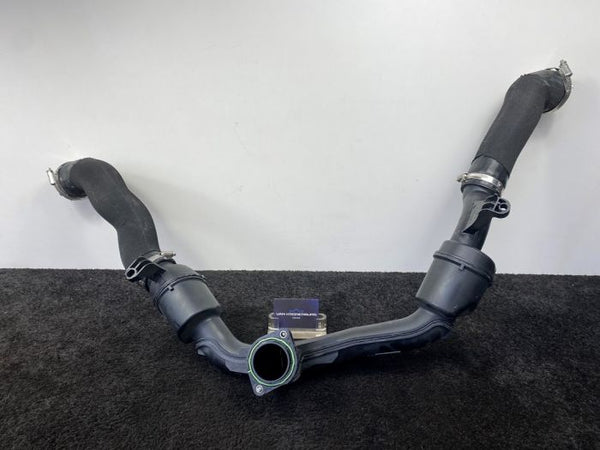 Audi A8 (4N) 3.0 V6 TFSI Aanzuigslang Lucht