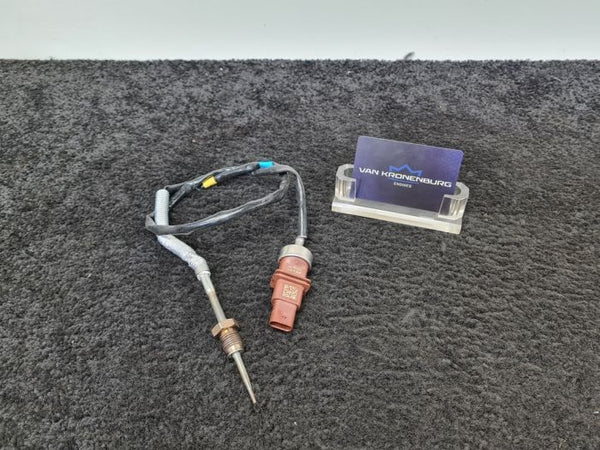 Audi R8 (4S) Lamborghini Gallardo Temperatursensor 4S0919529G