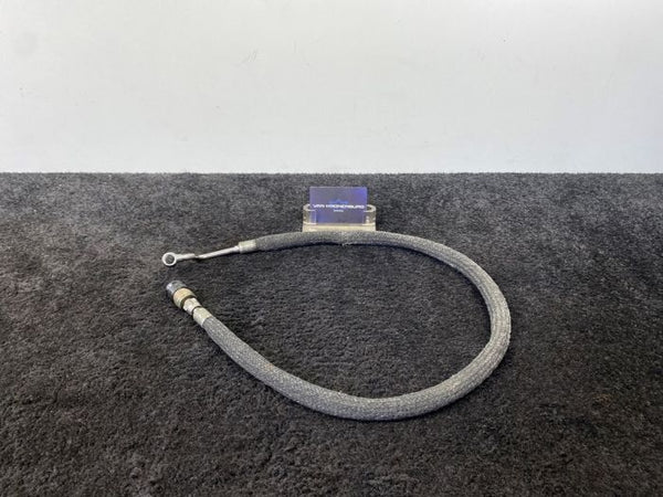 Lamborghini Gallardo LP500 5.0 V10 Pipe OEM! 07L115673