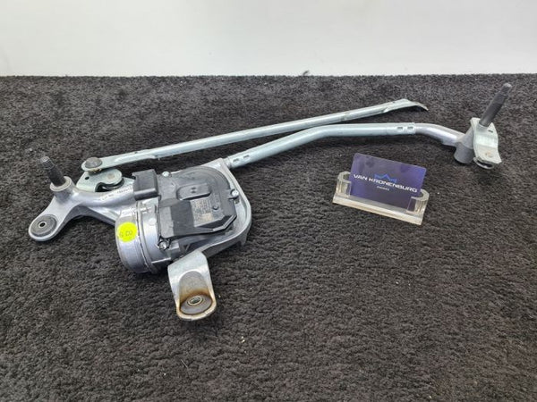 Audi E-Tron Ruitenwissermotor + Mechaniek 4KR955023