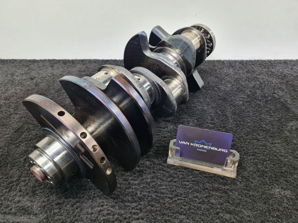 Audi A8 S8 (4H) 4.0 TFSI CTF Krukas