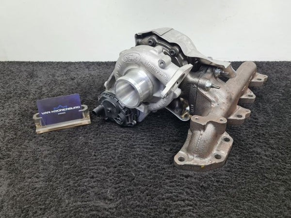 Ford Mondeo (V) 2.0 EcoBlue YMC Turbo 0KM!