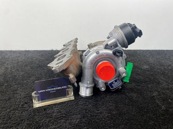 Peugeot Expert Citroen Jumpy 2.0 HDI AH01 Turbo Nieuw