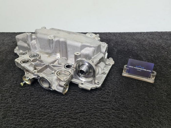 Porsche 911 (991) 4.0 GT3 Ölwanne 9A110716392