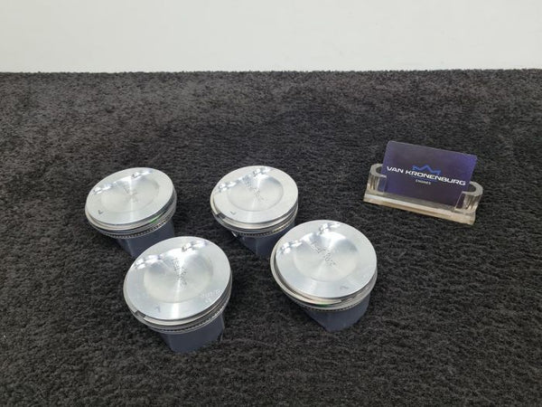 Volkswagen Golf (VII) GTI 2.0 TFSI DKT Zuigerset Nieuw 82.420