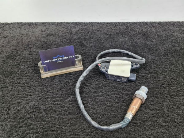 Mercedes Benz E-Klasse (W212) 651.924 NOX Sensor Nieuw Origineel