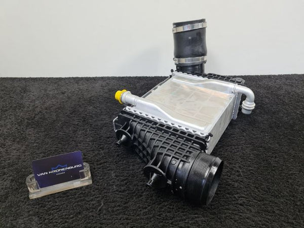 Mercedes Benz C63 AMG E-Performance (W206) Intercooler